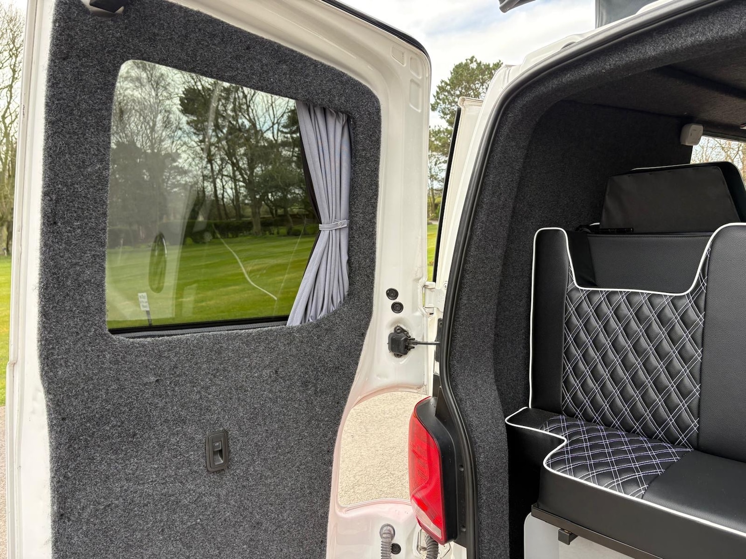 Used Volkswagen Transporter 2020 for sale - 78053657: Photo 12