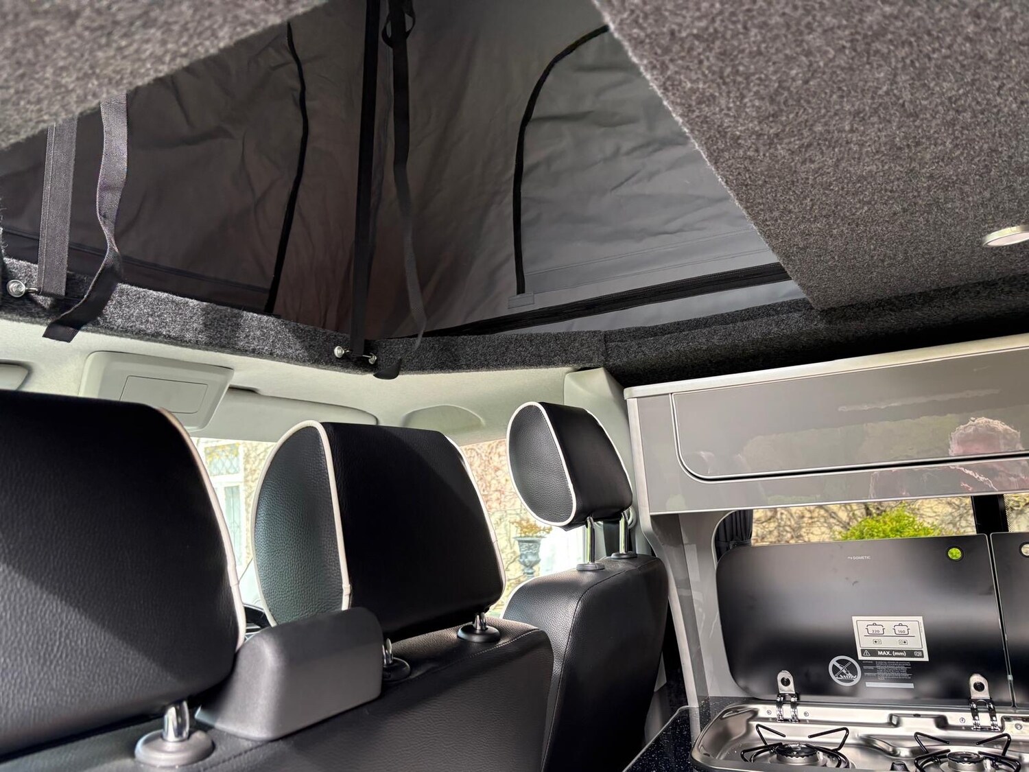 Used Volkswagen Transporter 2020 for sale - 78053657: Photo 13