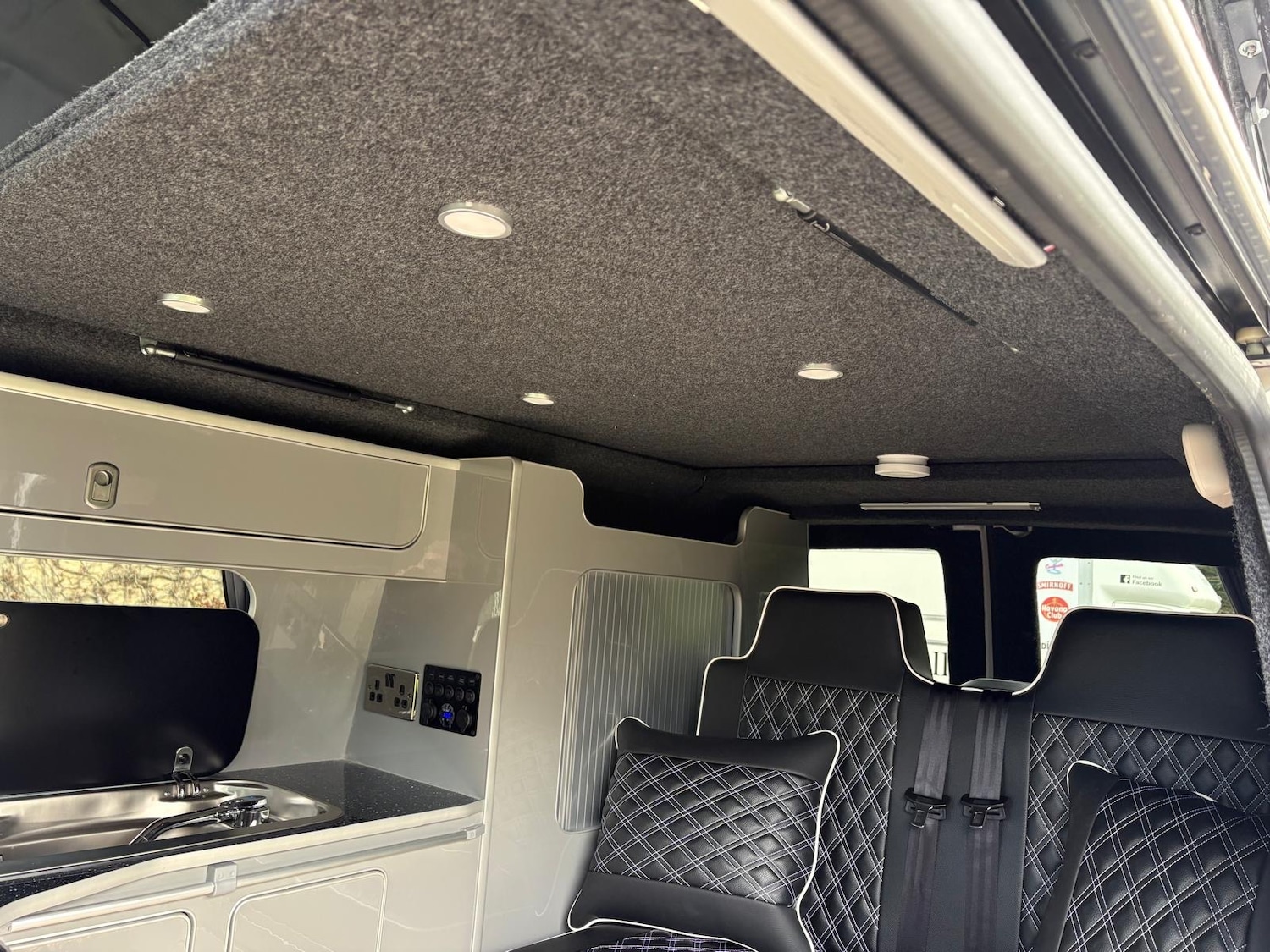 Used Volkswagen Transporter 2020 for sale - 78053657: Photo 14