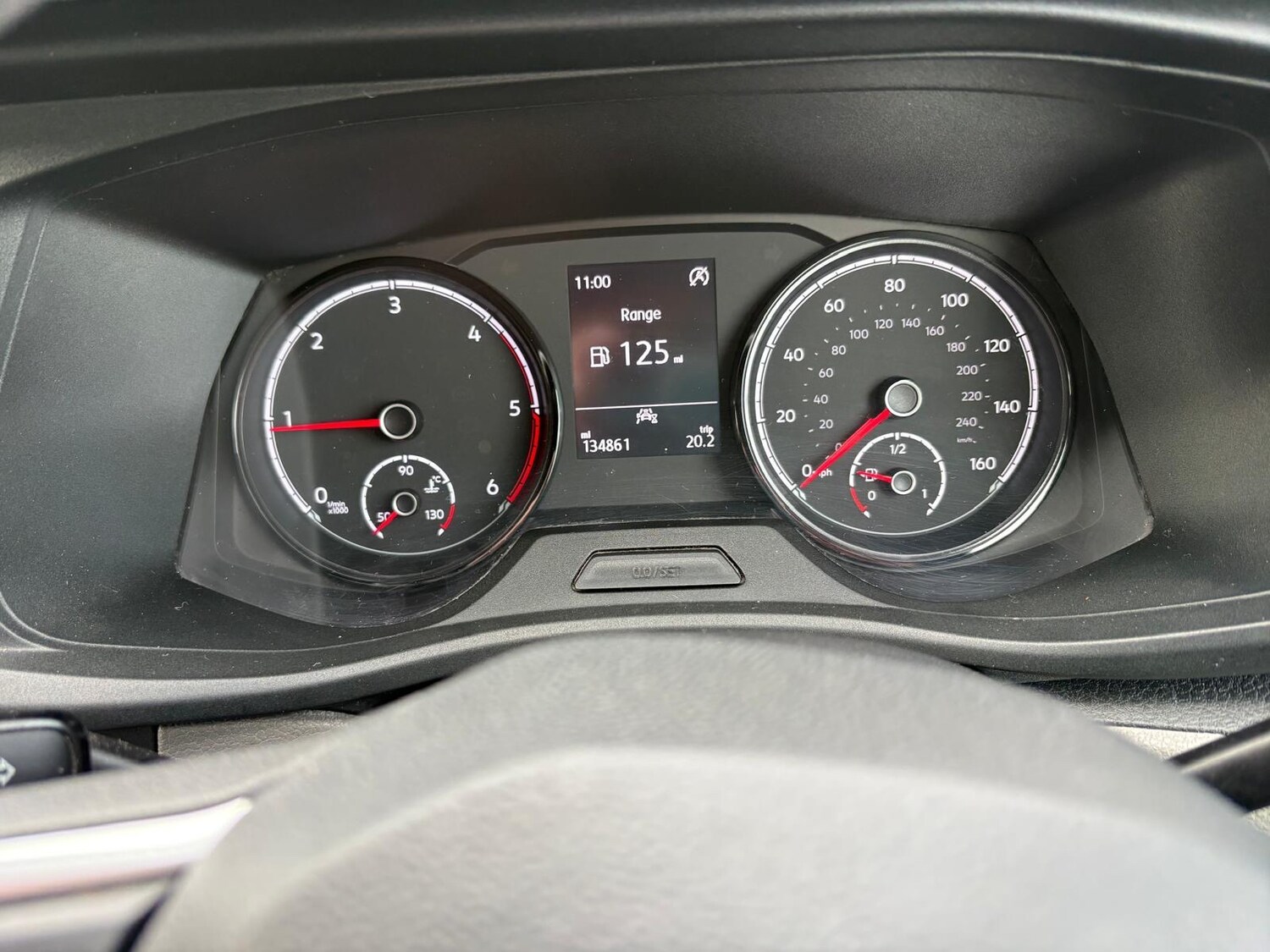 Used Volkswagen Transporter 2020 for sale - 78053657: Photo 15