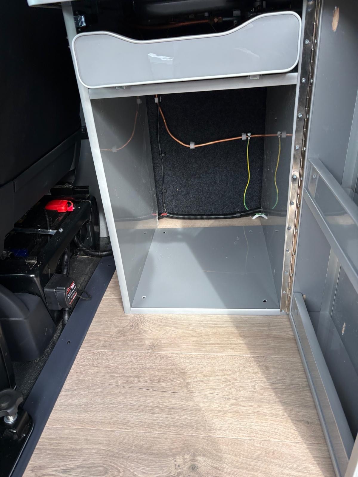 Used Volkswagen Transporter 2020 for sale - 78053657: Photo 17