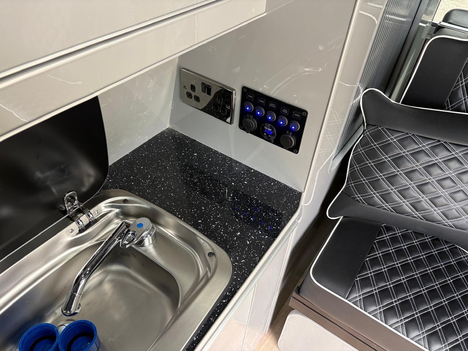 Used Volkswagen Transporter 2020 for sale - 78053657: Photo 18