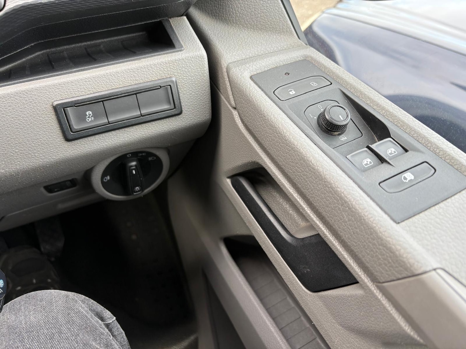 Used Volkswagen Transporter 2020 for sale - 78053657: Photo 19