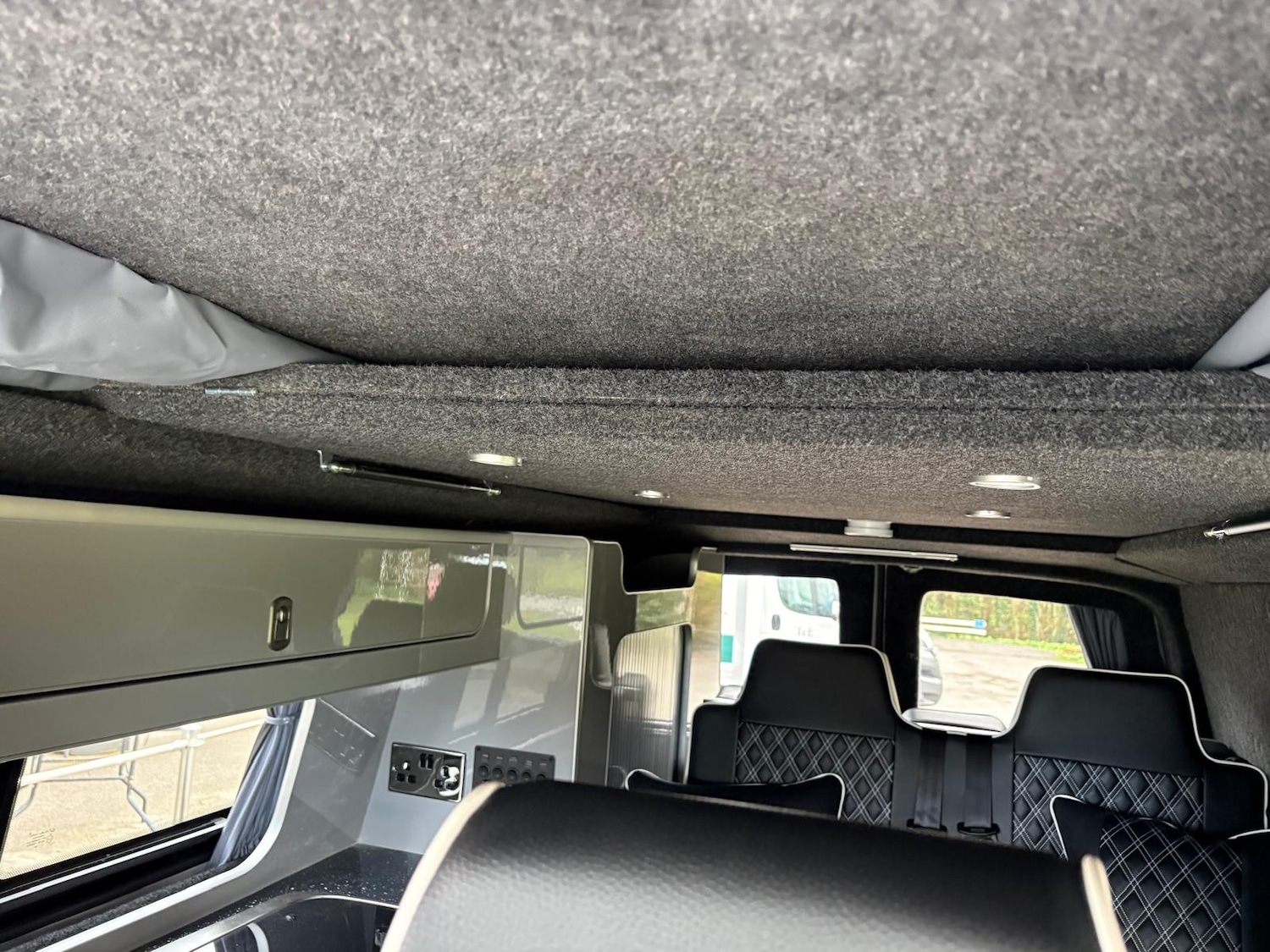 Used Volkswagen Transporter 2020 for sale - 78053657: Photo 21