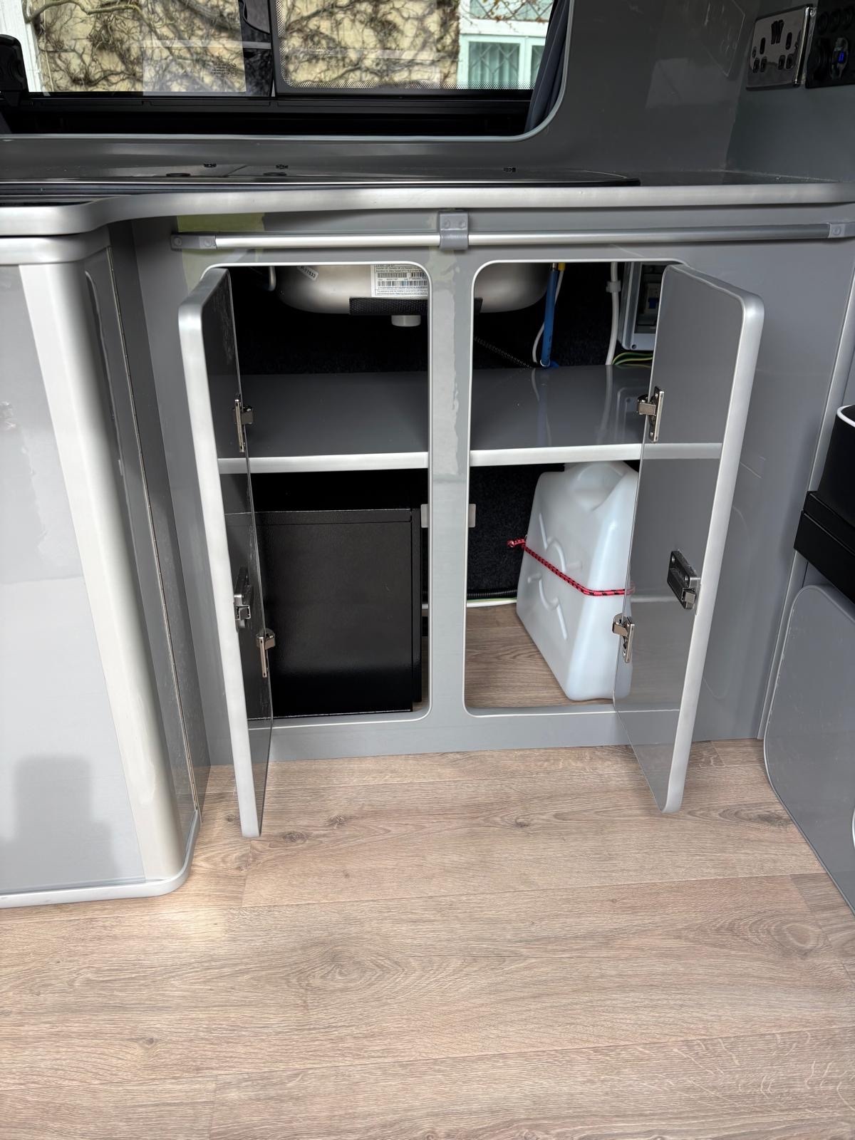 Used Volkswagen Transporter 2020 for sale - 78053657: Photo 22