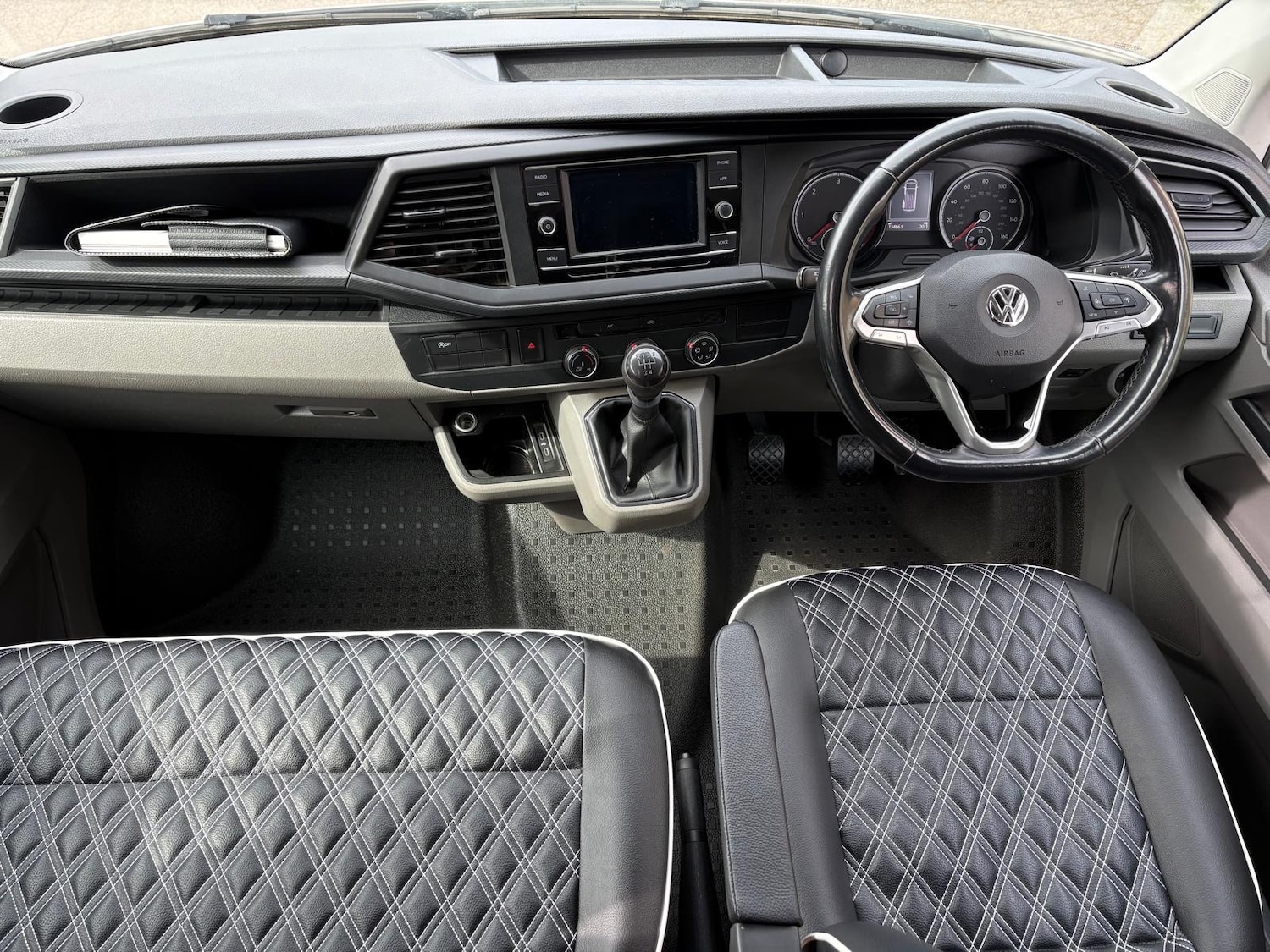 Used Volkswagen Transporter 2020 for sale - 78053657: Photo 23