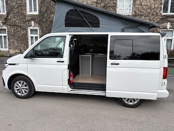 Used Volkswagen Transporter 2020 for sale - 78053657: Photo