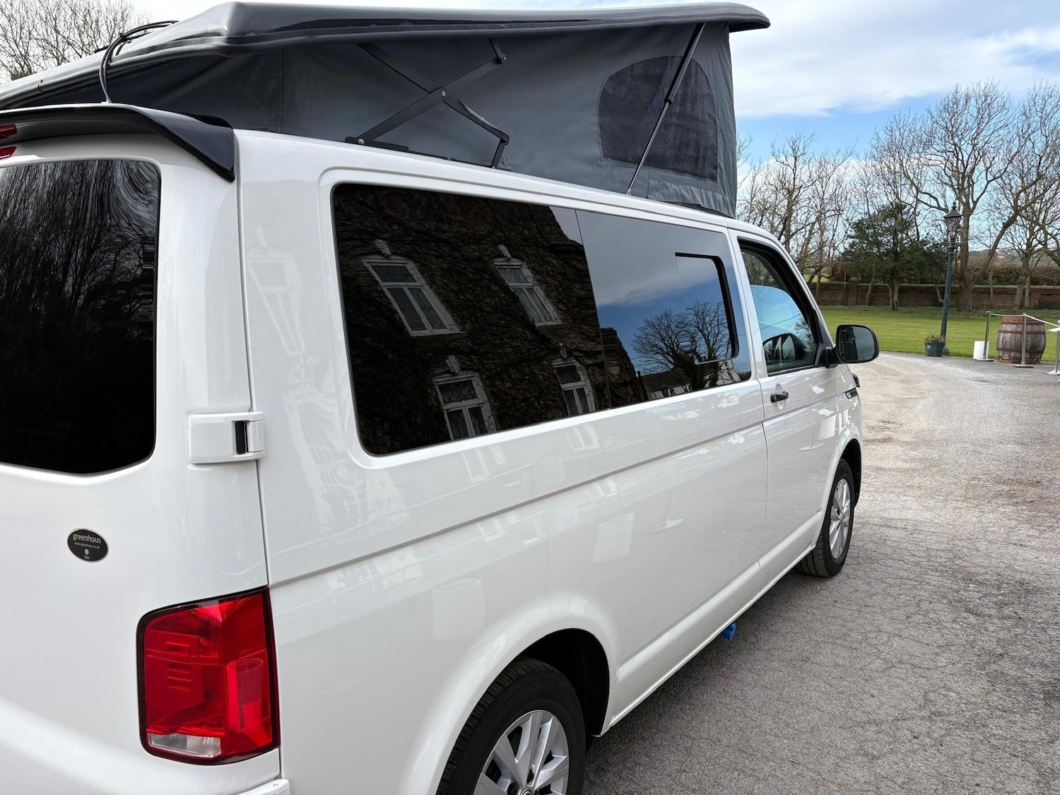 Used Volkswagen Transporter 2020 for sale - 78053657: Photo 5