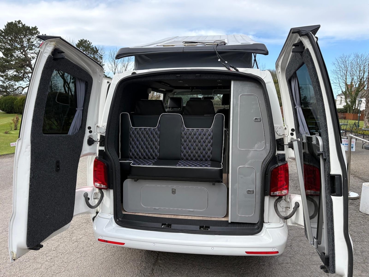 Used Volkswagen Transporter 2020 for sale - 78053657: Photo 6