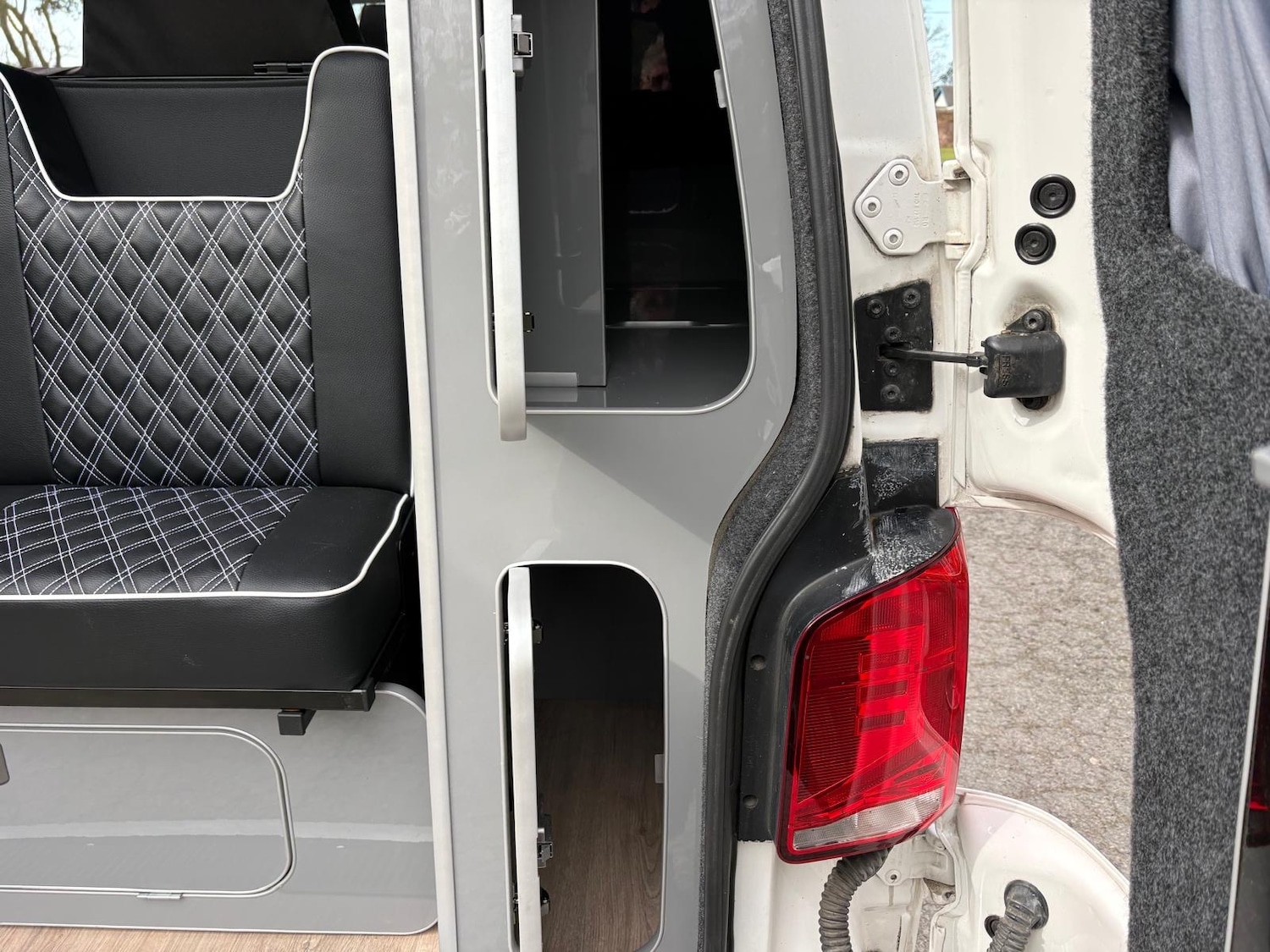 Used Volkswagen Transporter 2020 for sale - 78053657: Photo 9