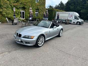 1998 (R) - 1.9i Convertible 2dr Petrol Manual (187 g/km 140 bhp)