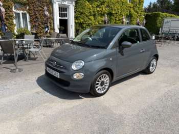2018 (68) - 1.2 Pop Star Hatchback 3dr Petrol Manual Euro 6 (s/s) (69 bhp)