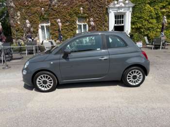 Used Fiat 500 2018 for sale - 74973161: Photo