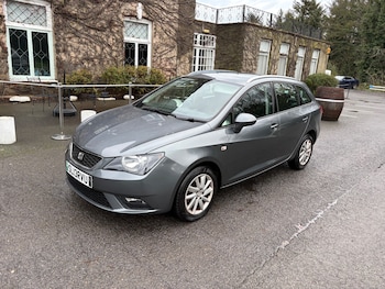 Used SEAT Ibiza 2013 for sale - 78445469: Photo