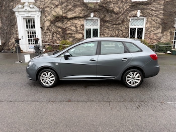 Used SEAT Ibiza 2013 for sale - 78445469: Photo