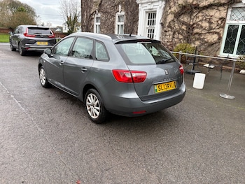 Used SEAT Ibiza 2013 for sale - 78445469: Photo