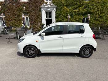Used Suzuki Celerio 2017 for sale - 74973118: Photo