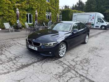 2017 (67) - 2.0 420d SE Hatchback 5dr Diesel Auto xDrive Euro 6 (s/s) (190 ps)