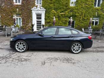 Used BMW 4 Series Gran Coupe 2017 for sale - 74865231: Photo