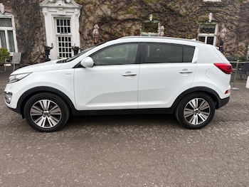 Used Kia Sportage 2015 for sale - 78264064: Photo