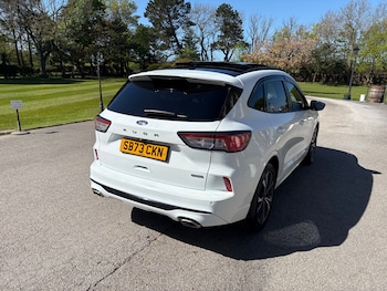 Used Ford Kuga 2024 for sale - 79055089: Photo