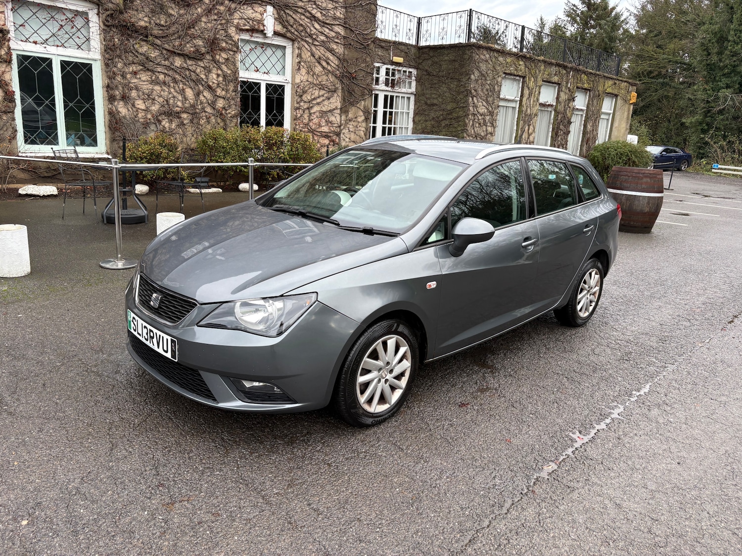 Used SEAT Ibiza 2013 for sale - 76719623: Photo 1