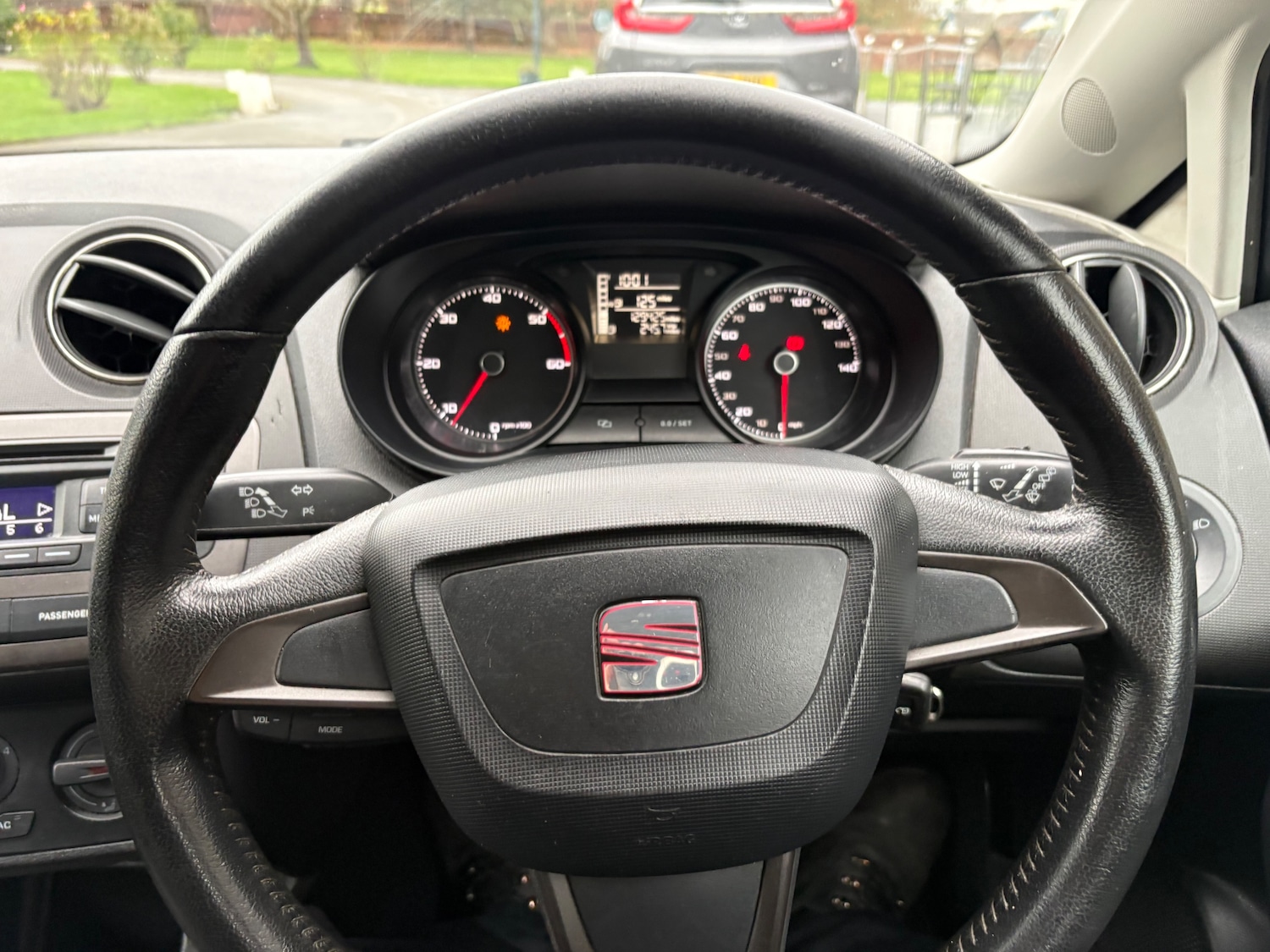 Used SEAT Ibiza 2013 for sale - 76719623: Photo 10