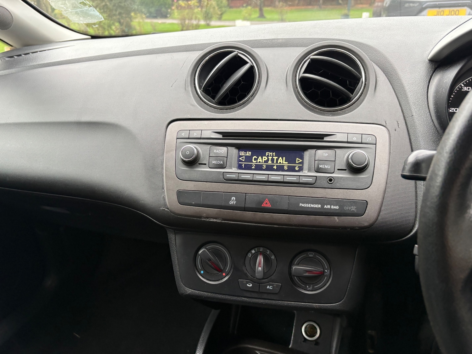 Used SEAT Ibiza 2013 for sale - 76719623: Photo 11