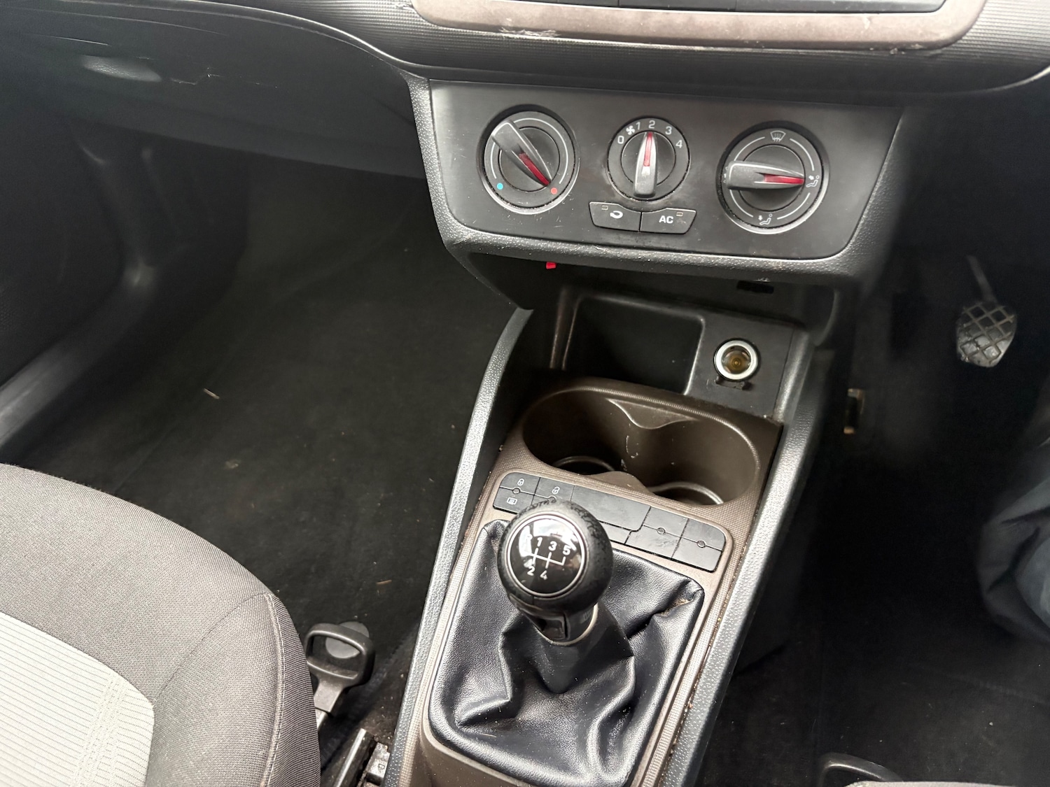 Used SEAT Ibiza 2013 for sale - 76719623: Photo 12