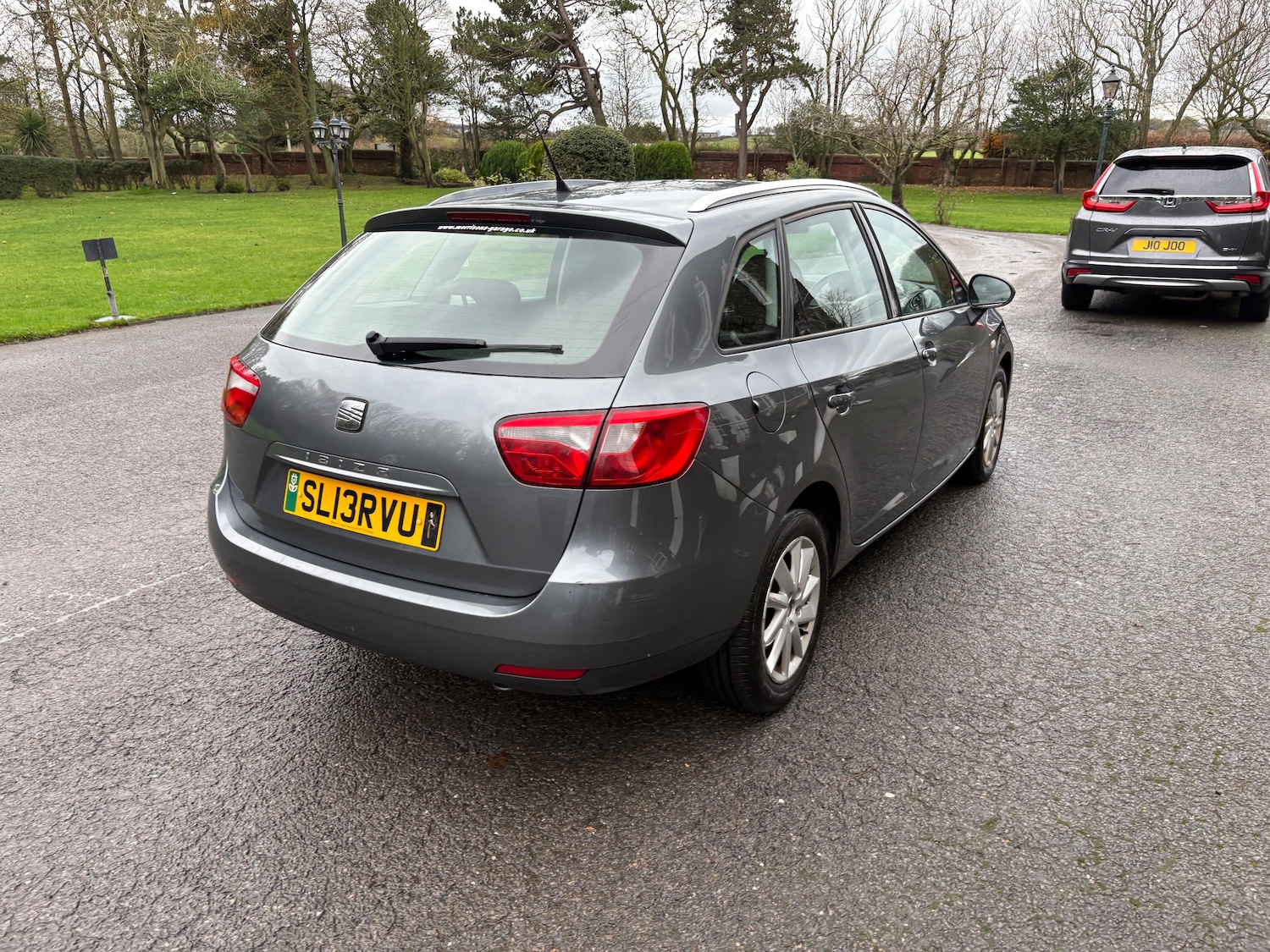 Used SEAT Ibiza 2013 for sale - 76719623: Photo 4