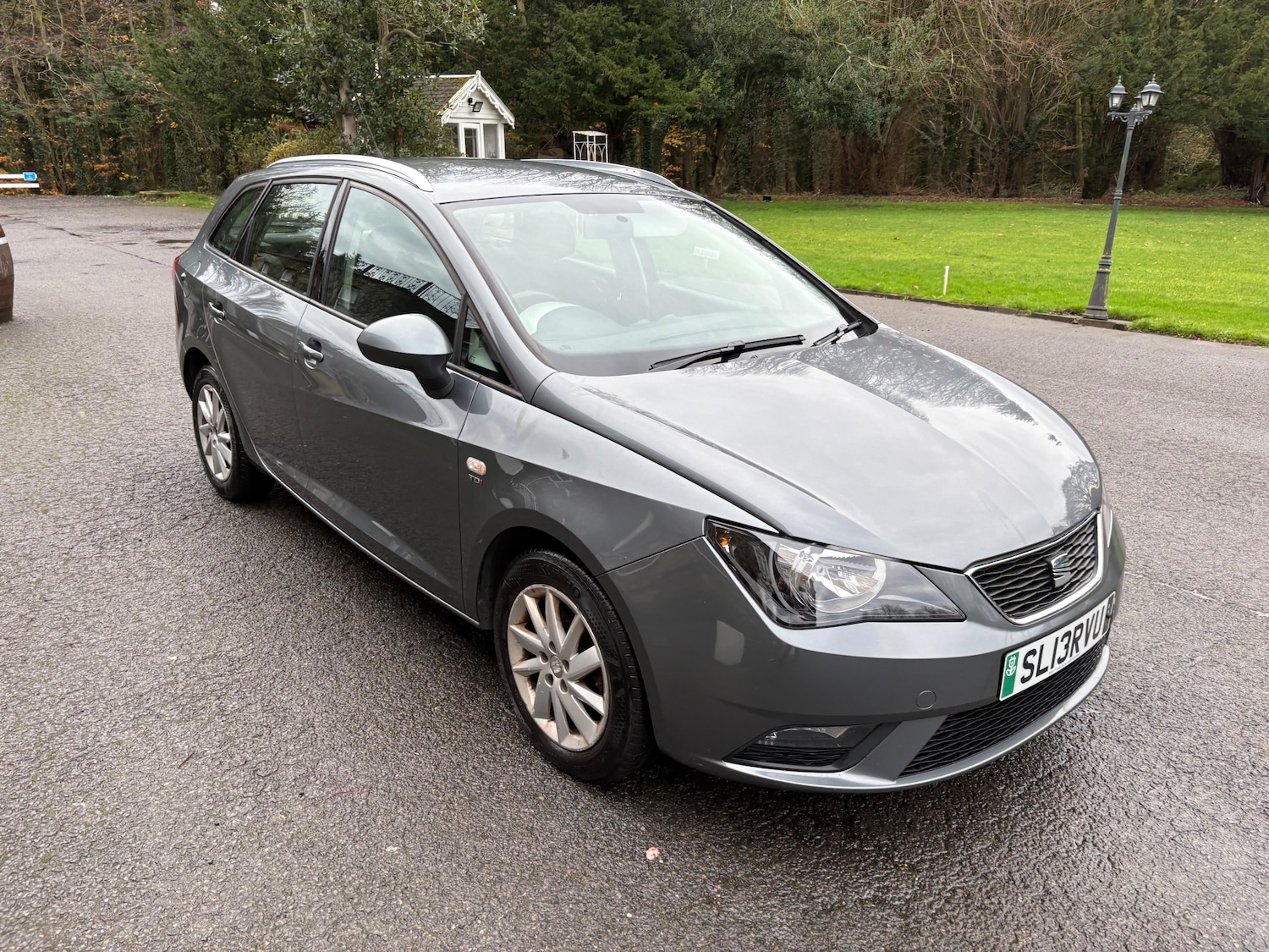 Used SEAT Ibiza 2013 for sale - 76719623: Photo 5