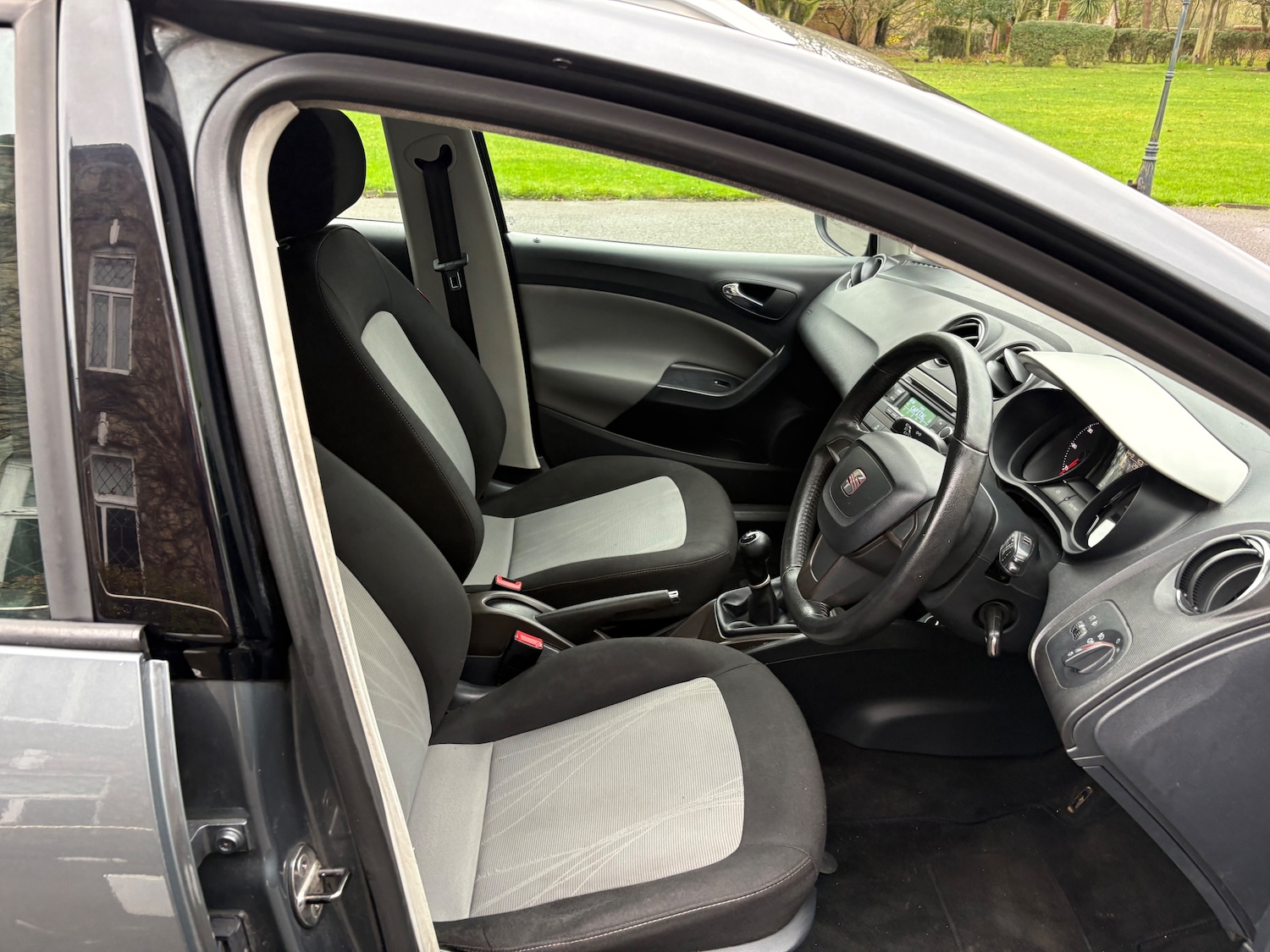 Used SEAT Ibiza 2013 for sale - 76719623: Photo 6