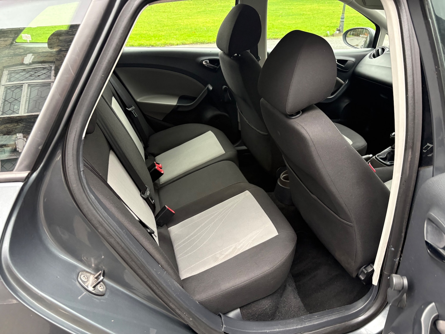 Used SEAT Ibiza 2013 for sale - 76719623: Photo 7