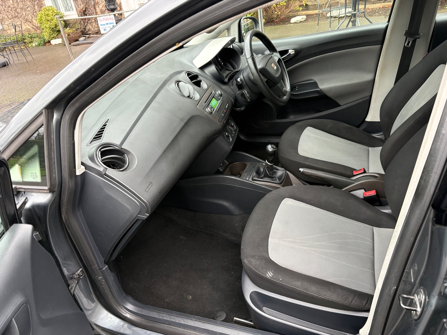 Used SEAT Ibiza 2013 for sale - 76719623: Photo 8