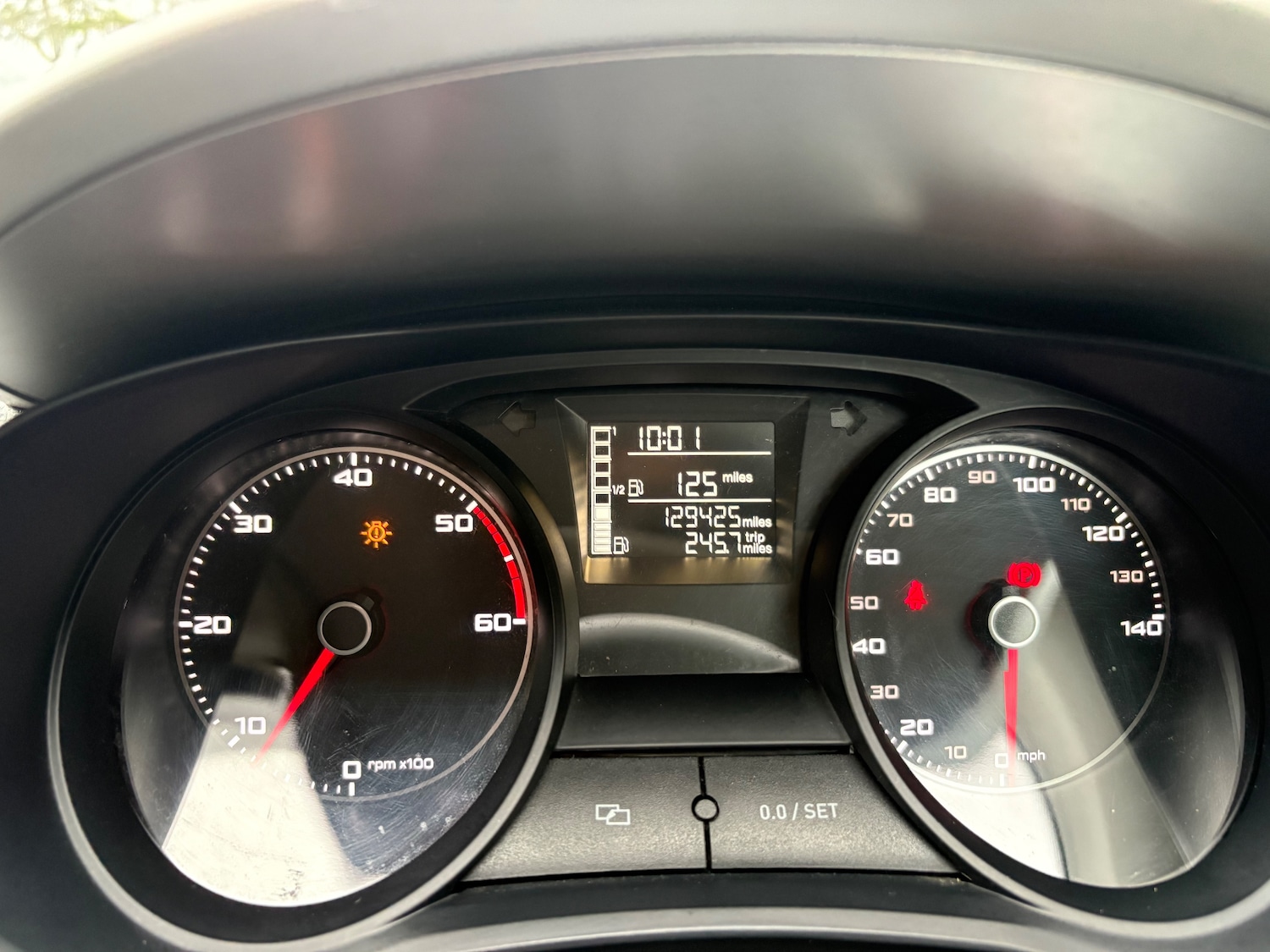 Used SEAT Ibiza 2013 for sale - 76719623: Photo 9