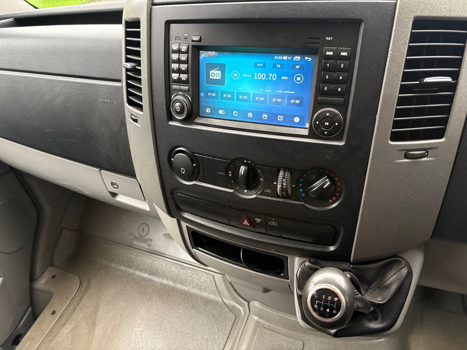 Used Mercedes-Benz Sprinter 2014 for sale - 76724067: Photo 12