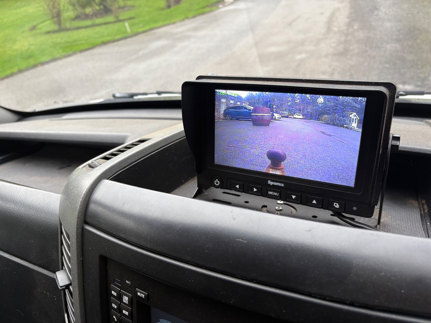 Used Mercedes-Benz Sprinter 2014 for sale - 76724067: Photo 13