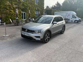 2016 (66) - 2.0 TDI BlueMotion Tech SE Navigation SUV 5dr Diesel Manual 4Motion Euro 6