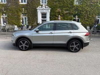 Used Volkswagen Tiguan 2016 for sale - 74577394: Photo