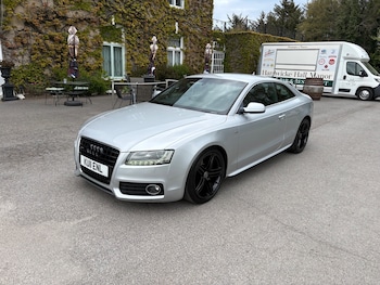 Used Audi A5 2011 for sale - 78402179: Photo