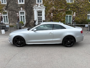 Used Audi A5 2011 for sale - 78402179: Photo