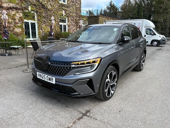 Used Renault Austral 2025 for sale - 78300187: Photo