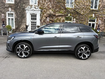 Used Renault Austral 2025 for sale - 78300187: Photo