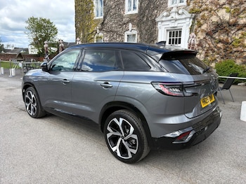 Used Renault Austral 2025 for sale - 78300187: Photo