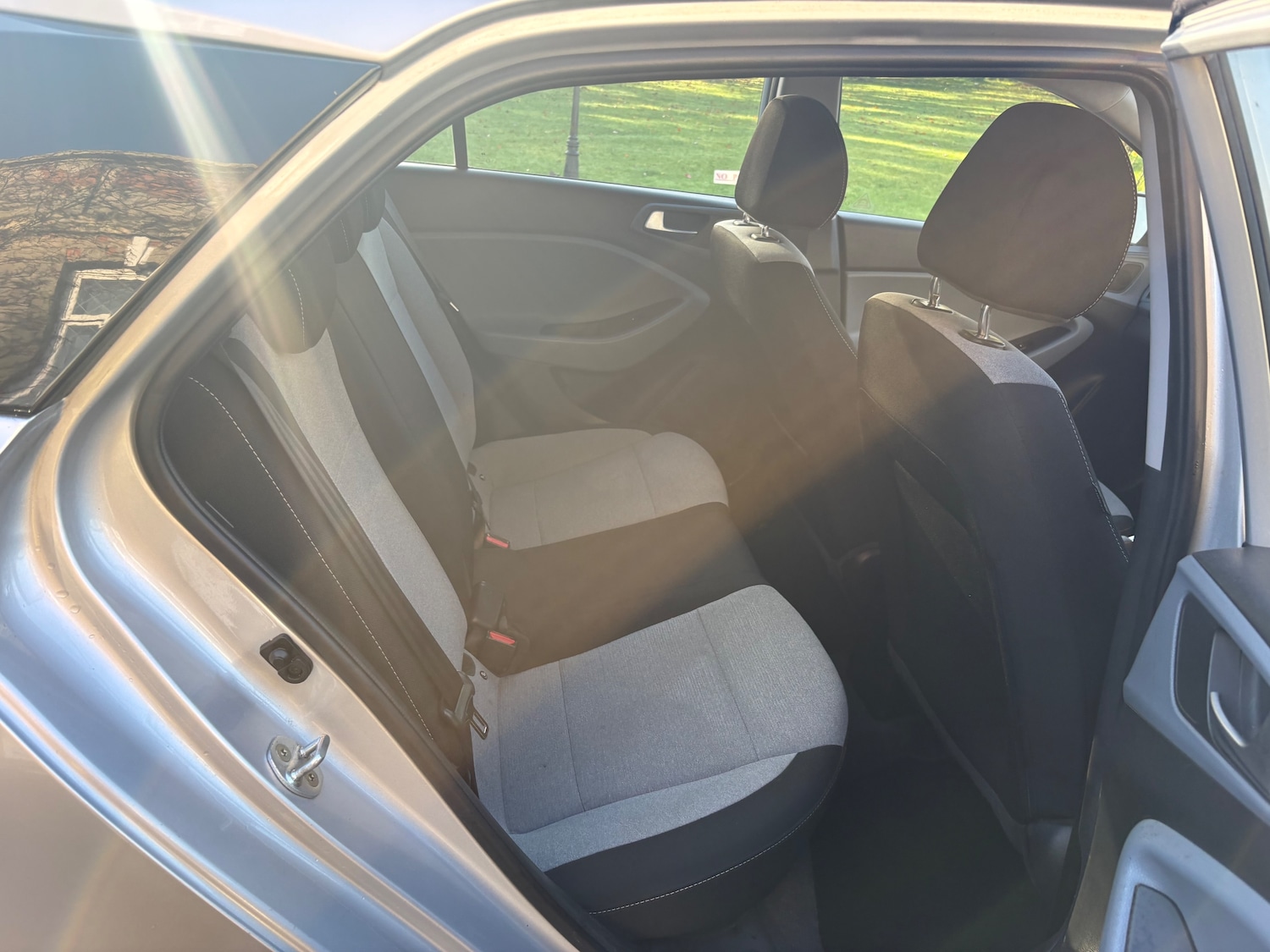 Used Hyundai i20 2016 for sale - 76534988: Photo 6