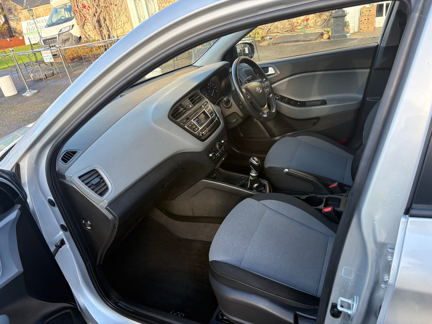 Used Hyundai i20 2016 for sale - 76534988: Photo 7