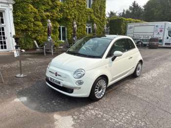 2015 (15) - 1.2 Lounge Hatchback 3dr Petrol Manual Euro 6 (s/s) (69 bhp)