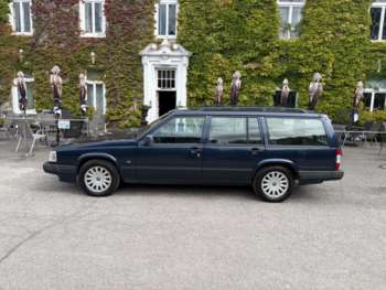 Used Volvo 940 1998 for sale - 75250287: Photo