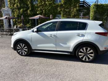 Used Kia Sportage 2018 for sale - 75239707: Photo