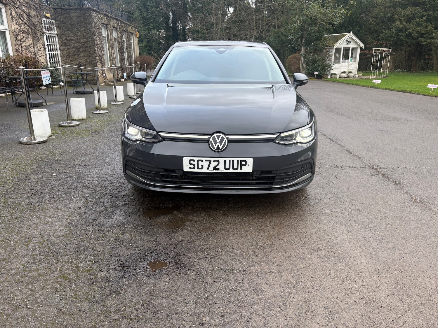 Used Volkswagen Golf 2022 for sale - 77679731: Photo 10